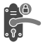 schloss icon