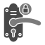 schloss icon