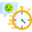 schnell service icon