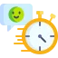 schnell service icon