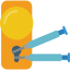 türöffnung icon