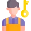 schlüsseldienst icon