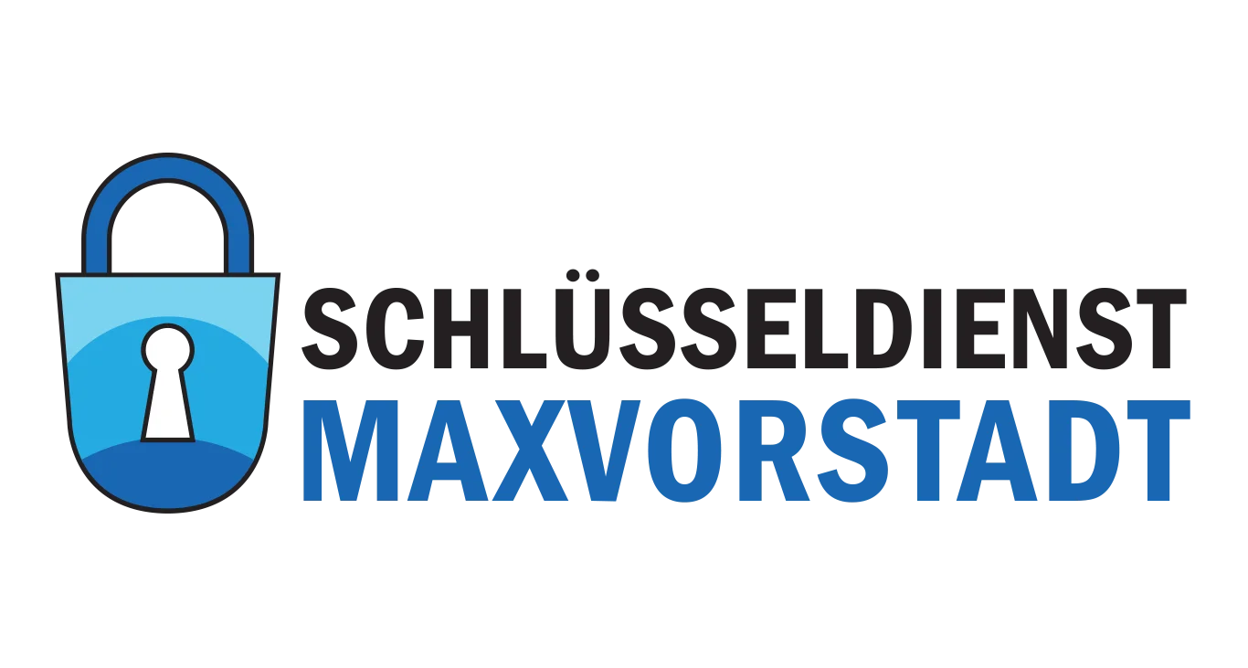 schlüsseldienst maxvorstadt logo