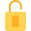 Vorhängeschloss icon